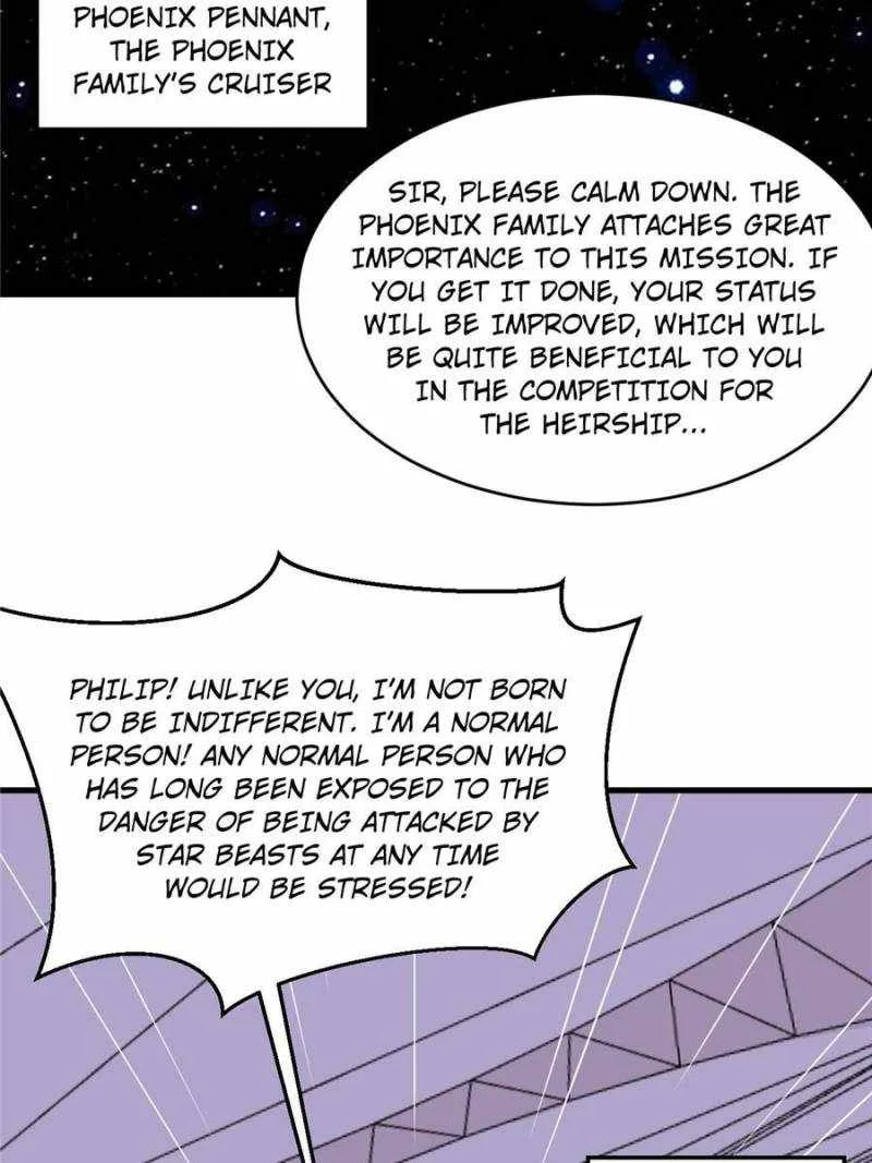 My battleship can be upgraded Chapter 97 page 10