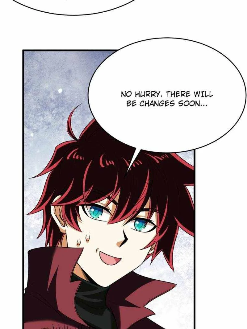 My battleship can be upgraded Chapter 97 page 29