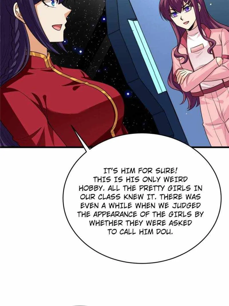 My battleship can be upgraded Chapter 97 page 5
