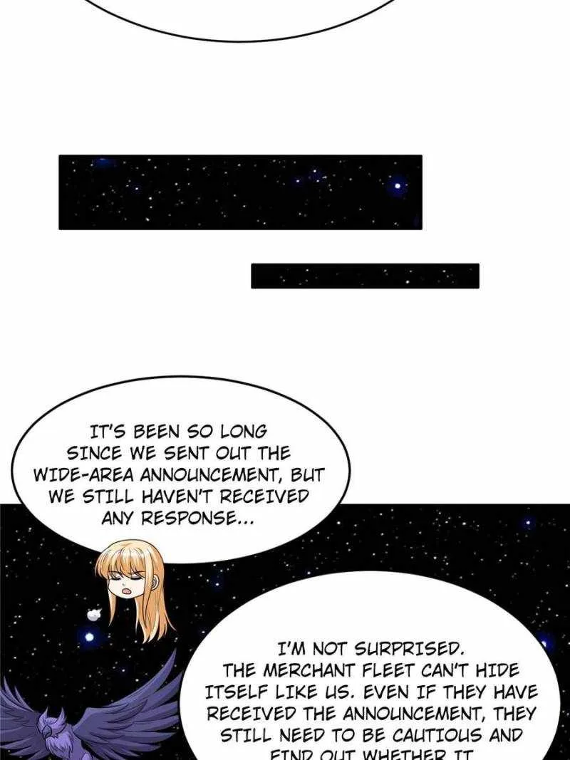 My battleship can be upgraded Chapter 97 page 19