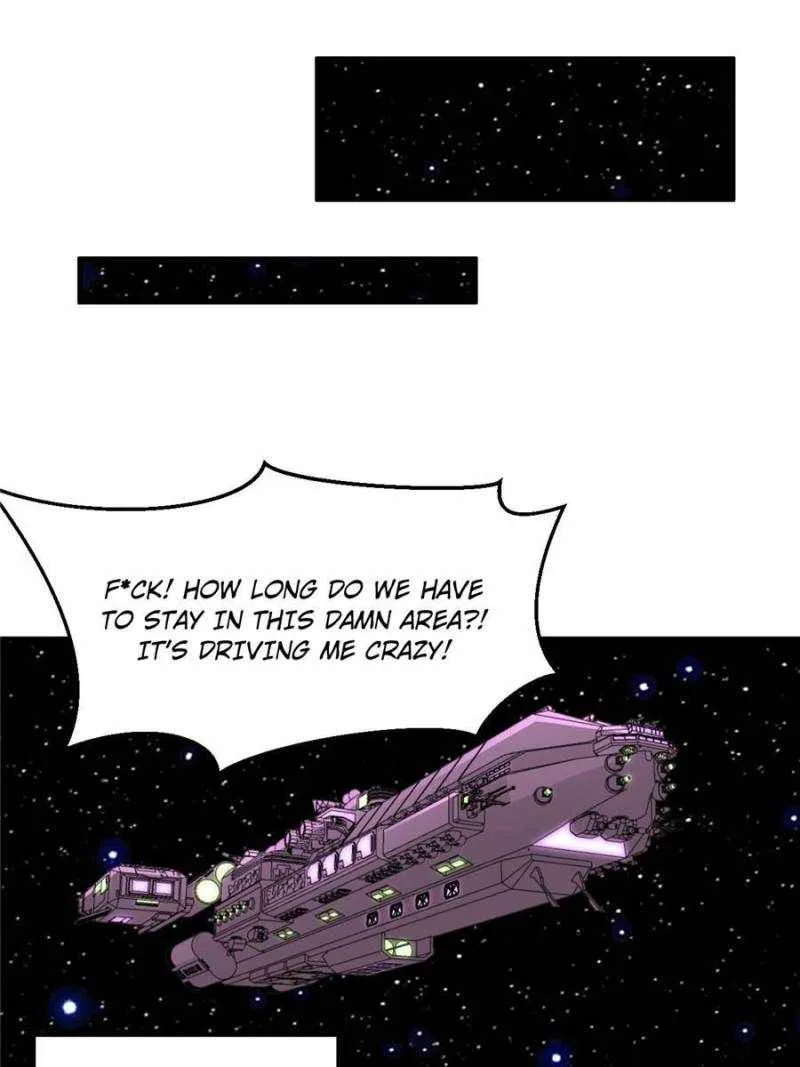 My battleship can be upgraded Chapter 97 page 9