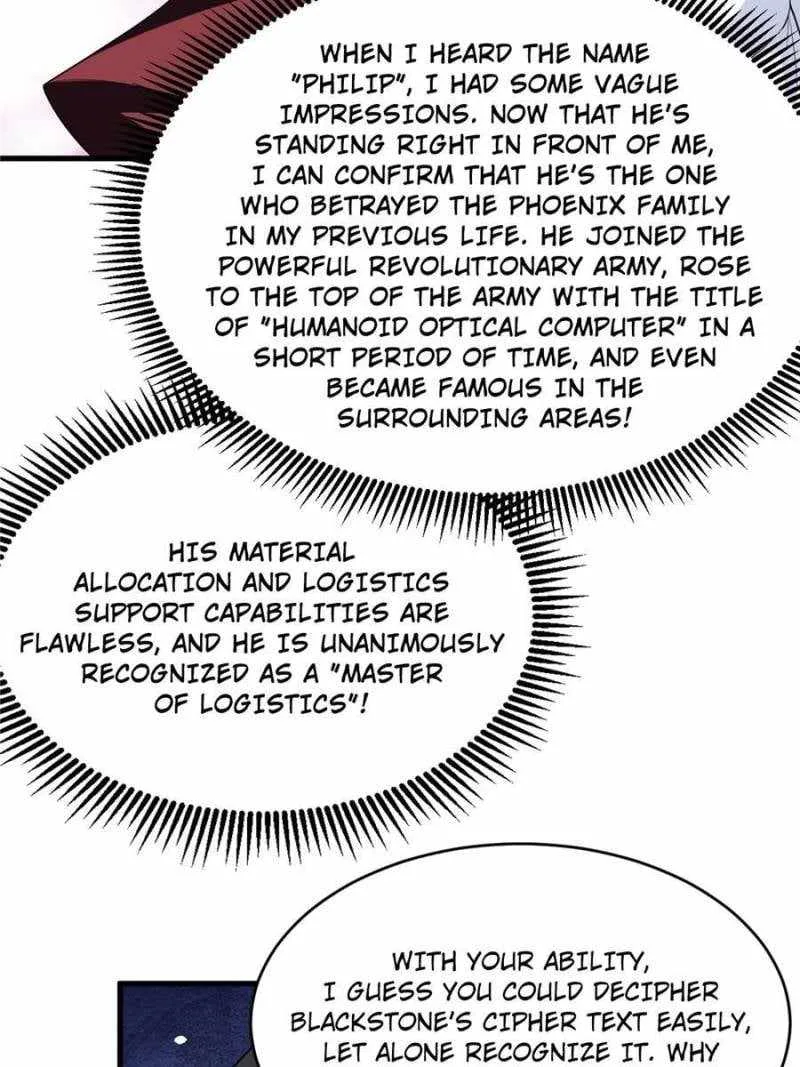 My battleship can be upgraded Chapter 98 page 26