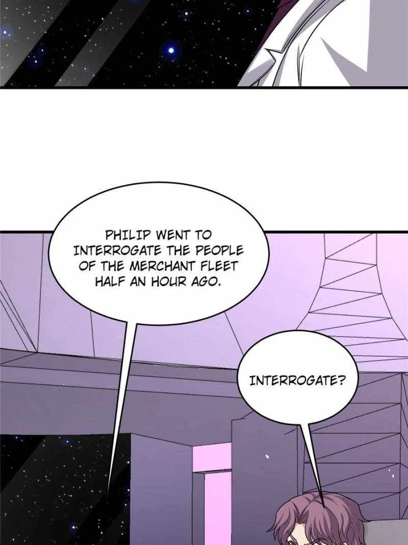 My battleship can be upgraded Chapter 98 page 15