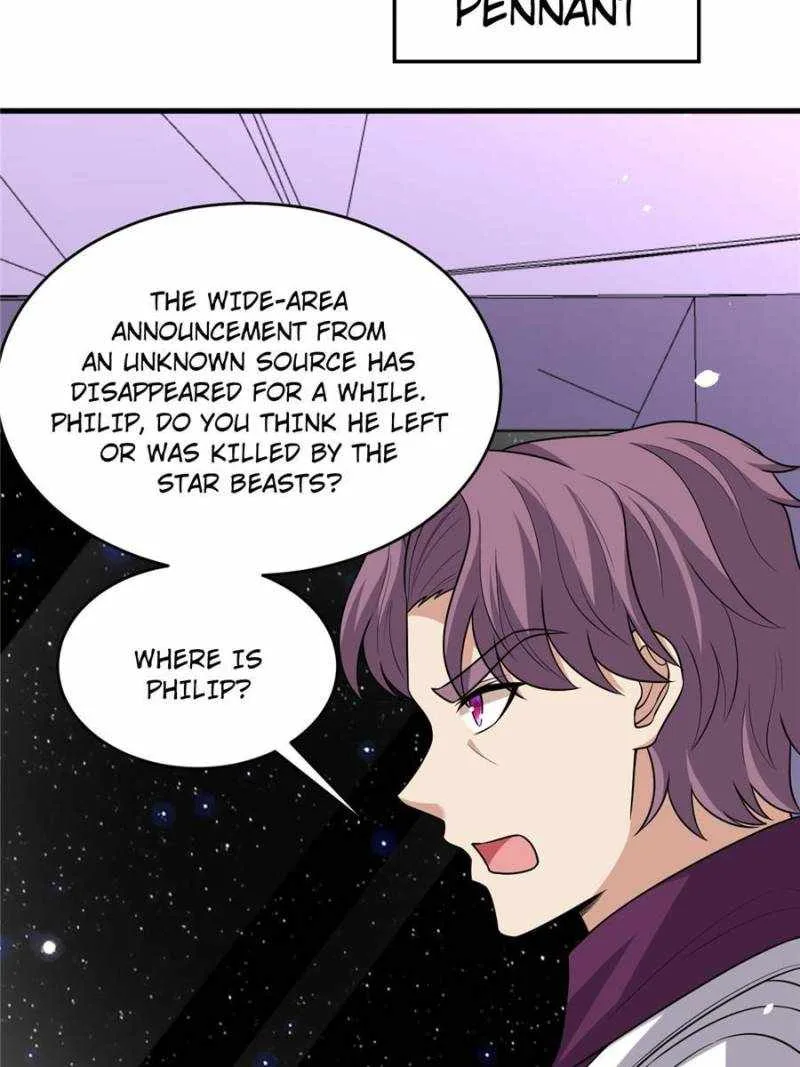 My battleship can be upgraded Chapter 98 page 14