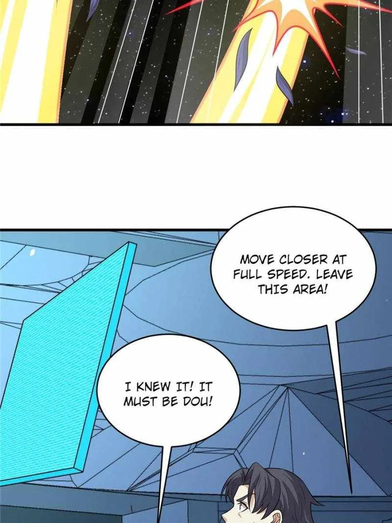 My battleship can be upgraded Chapter 98 page 6