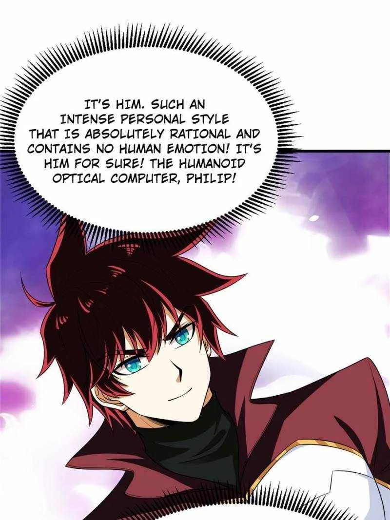 My battleship can be upgraded Chapter 98 page 25