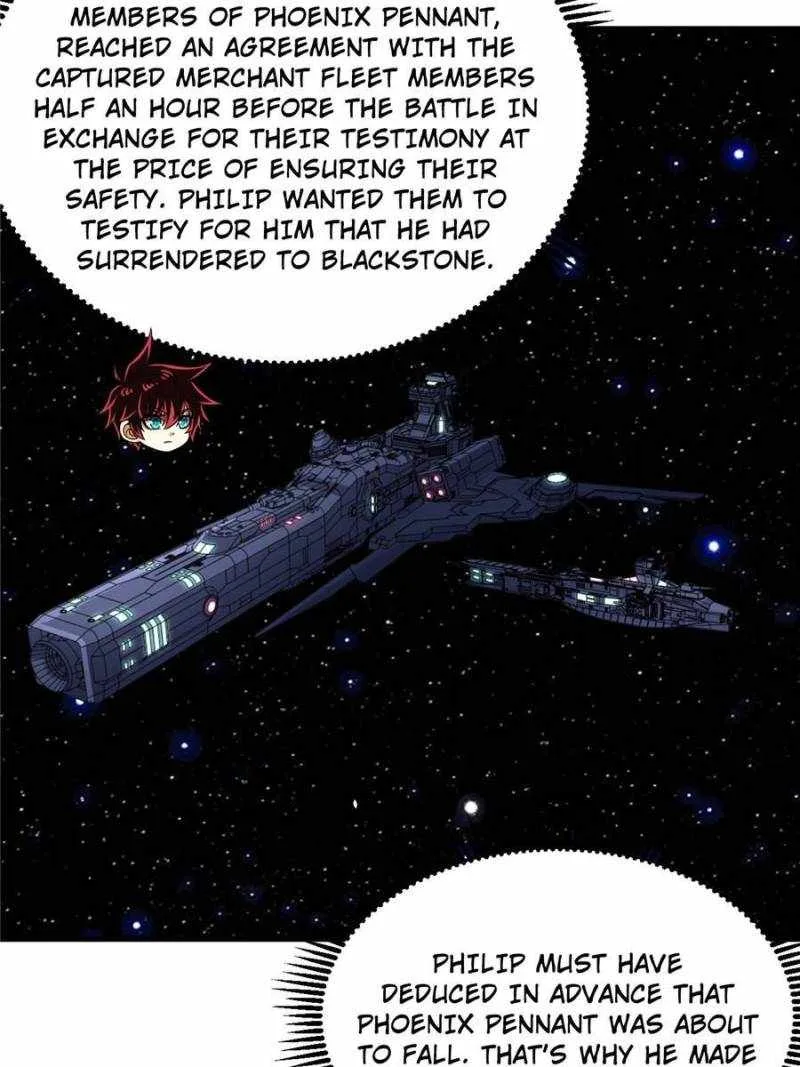 My battleship can be upgraded Chapter 98 page 21
