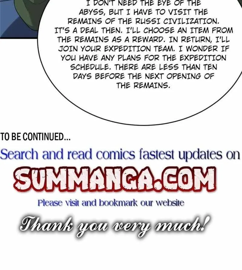 My battleship can be upgraded Chapter 98 page 36