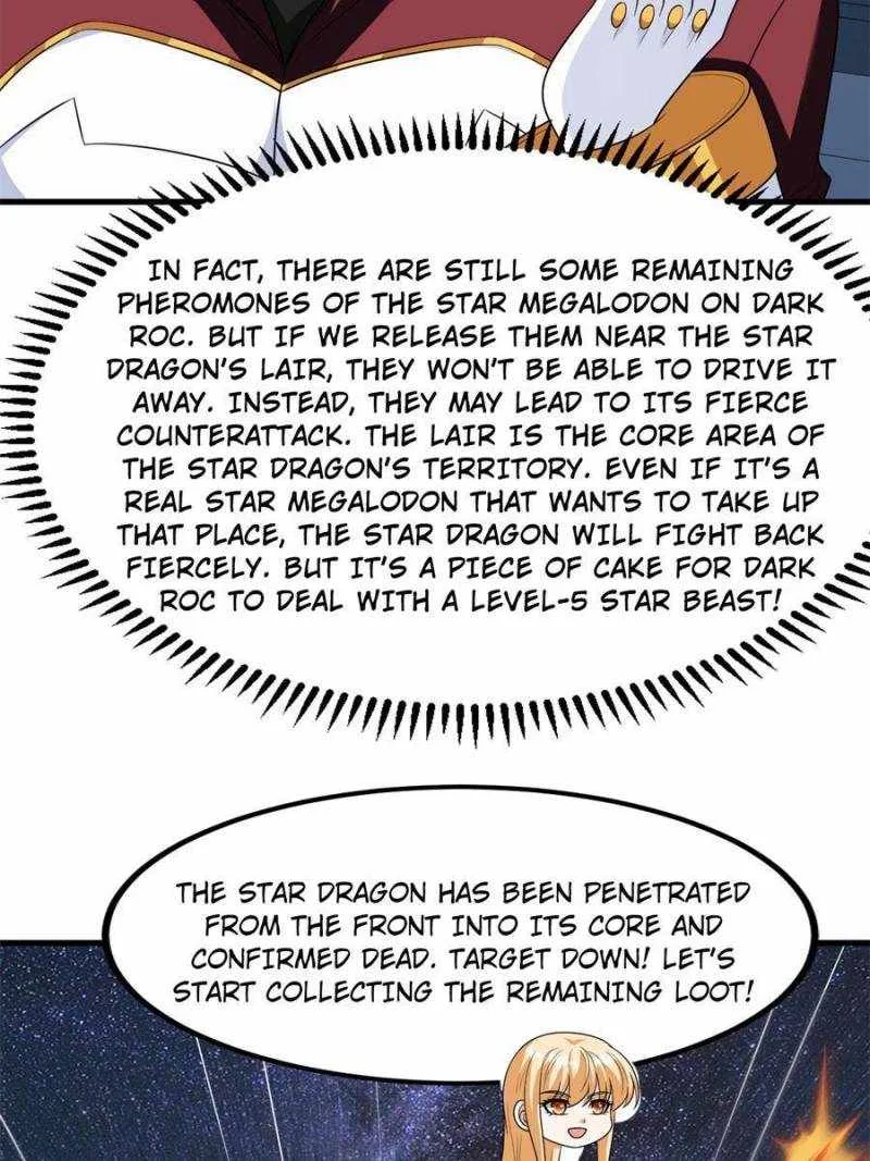My battleship can be upgraded Chapter 99 page 25