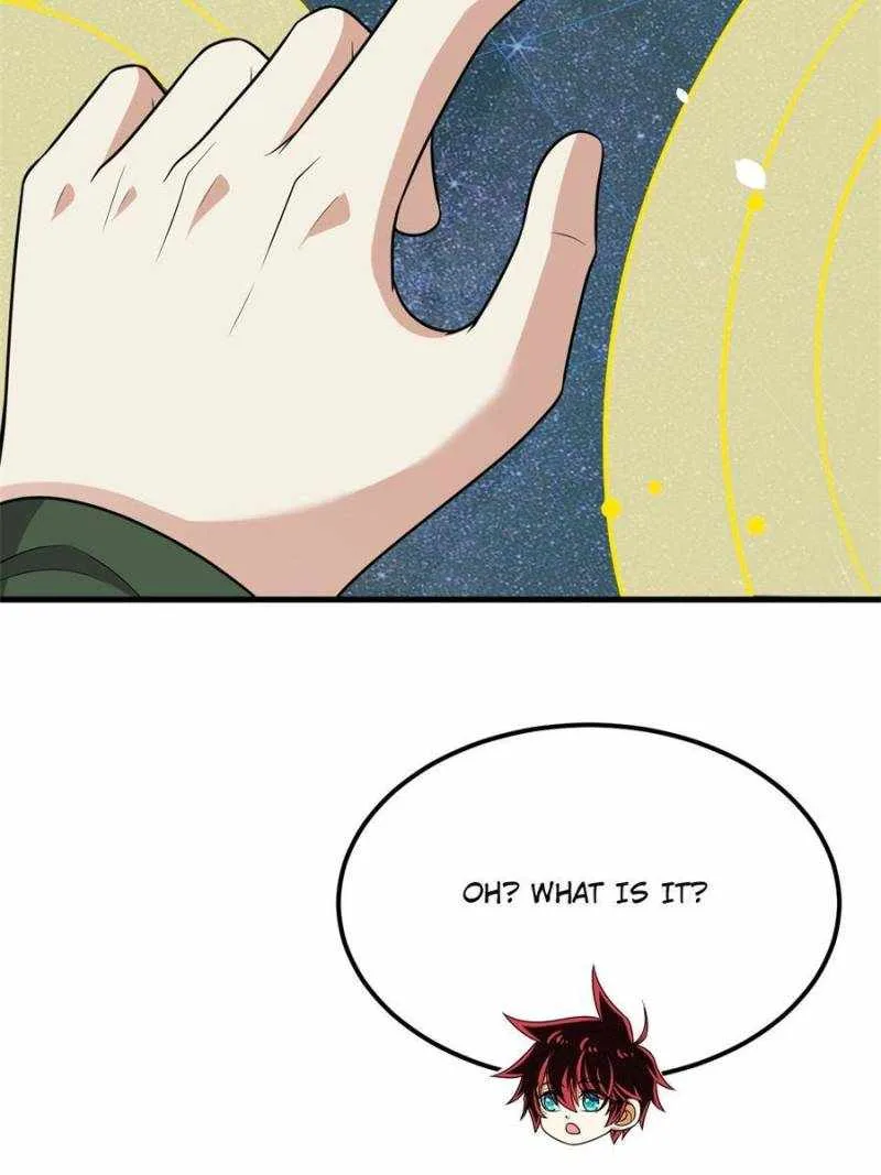 My battleship can be upgraded Chapter 99 page 22