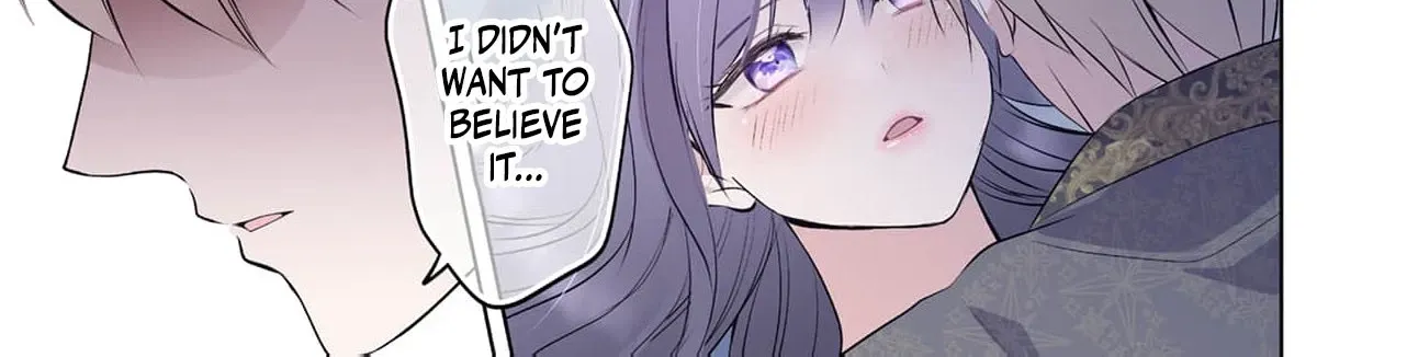 My Beloved Husband, Is My Condemnation Not Yet Here? ~I Will Become a Villainess to Die Gracefully Chapter 1 page 8