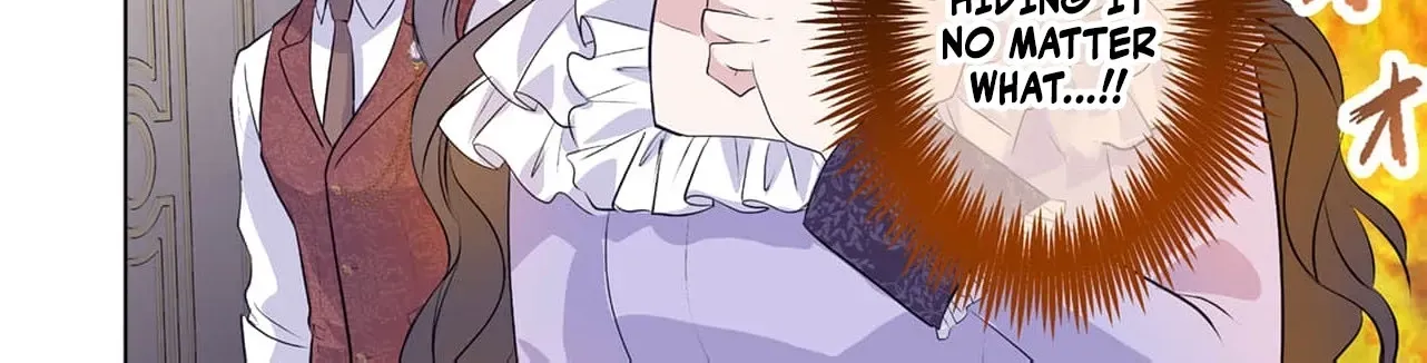 My Beloved Husband, Is My Condemnation Not Yet Here? ~I Will Become a Villainess to Die Gracefully Chapter 1 page 18