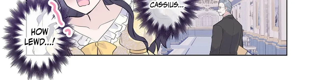 My Beloved Husband, Is My Condemnation Not Yet Here? ~I Will Become a Villainess to Die Gracefully Chapter 1 page 32