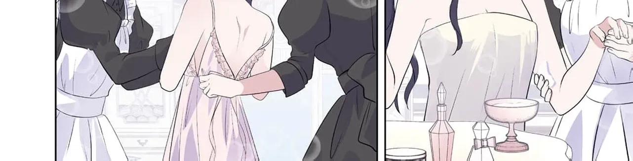 My Beloved Husband, Is My Condemnation Not Yet Here? ~I Will Become a Villainess to Die Gracefully Chapter 1 page 42
