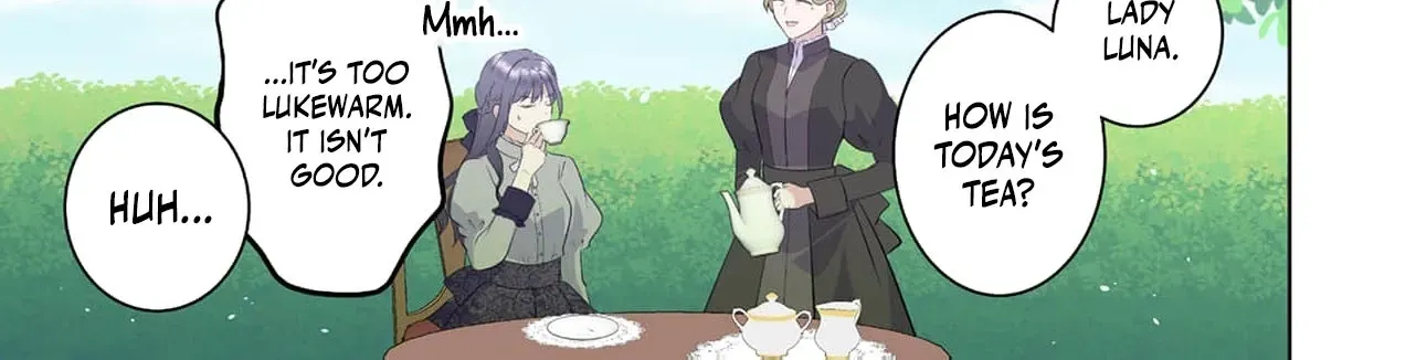 My Beloved Husband, Is My Condemnation Not Yet Here? ~I Will Become a Villainess to Die Gracefully Chapter 1 page 72