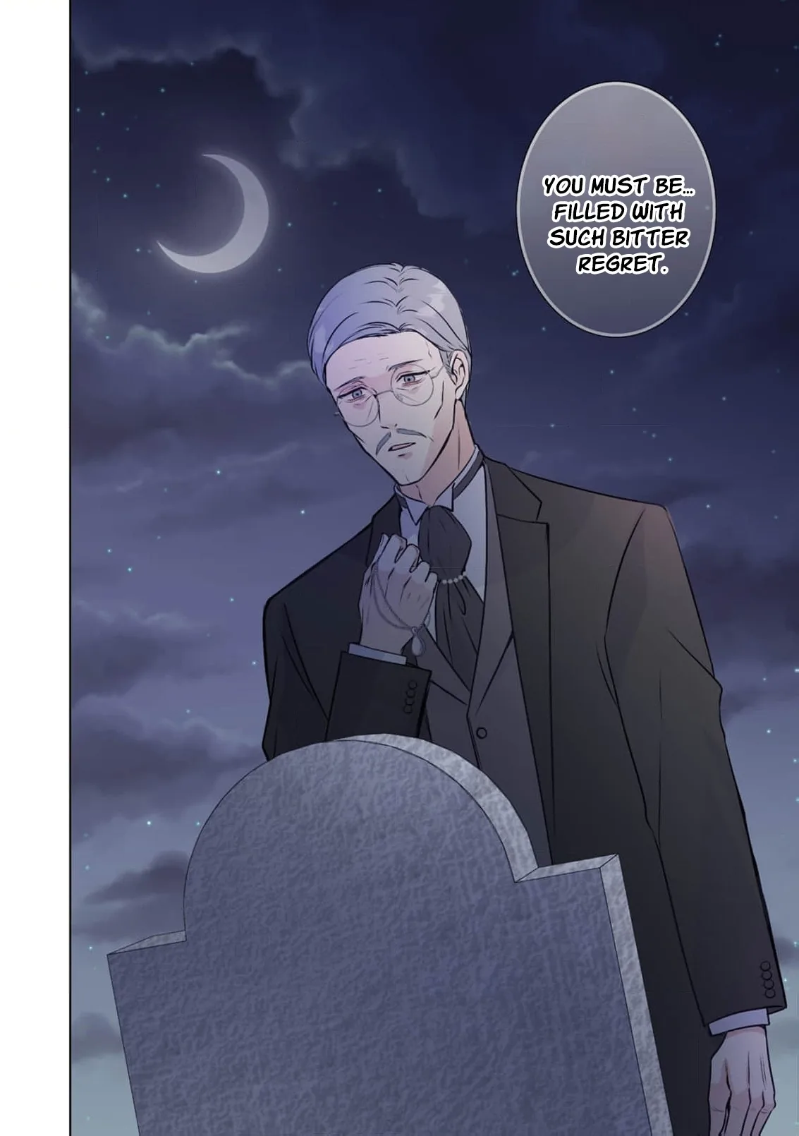 My Beloved Husband, Is My Condemnation Not Yet Here? ~I Will Become a Villainess to Die Gracefully Chapter 11 page 28