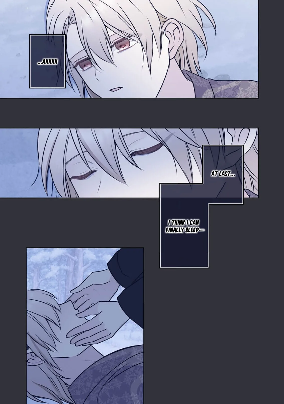 My Beloved Husband, Is My Condemnation Not Yet Here? ~I Will Become a Villainess to Die Gracefully Chapter 13 page 14