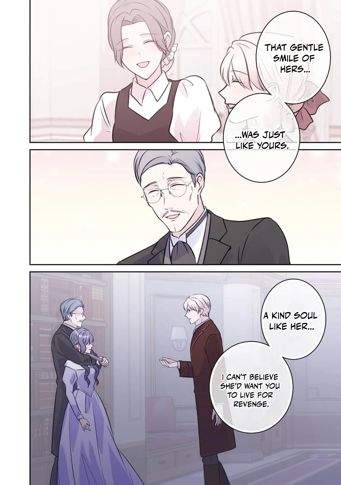 My Beloved Husband, Is My Condemnation Not Yet Here? ~I Will Become a Villainess to Die Gracefully Chapter 15 page 11