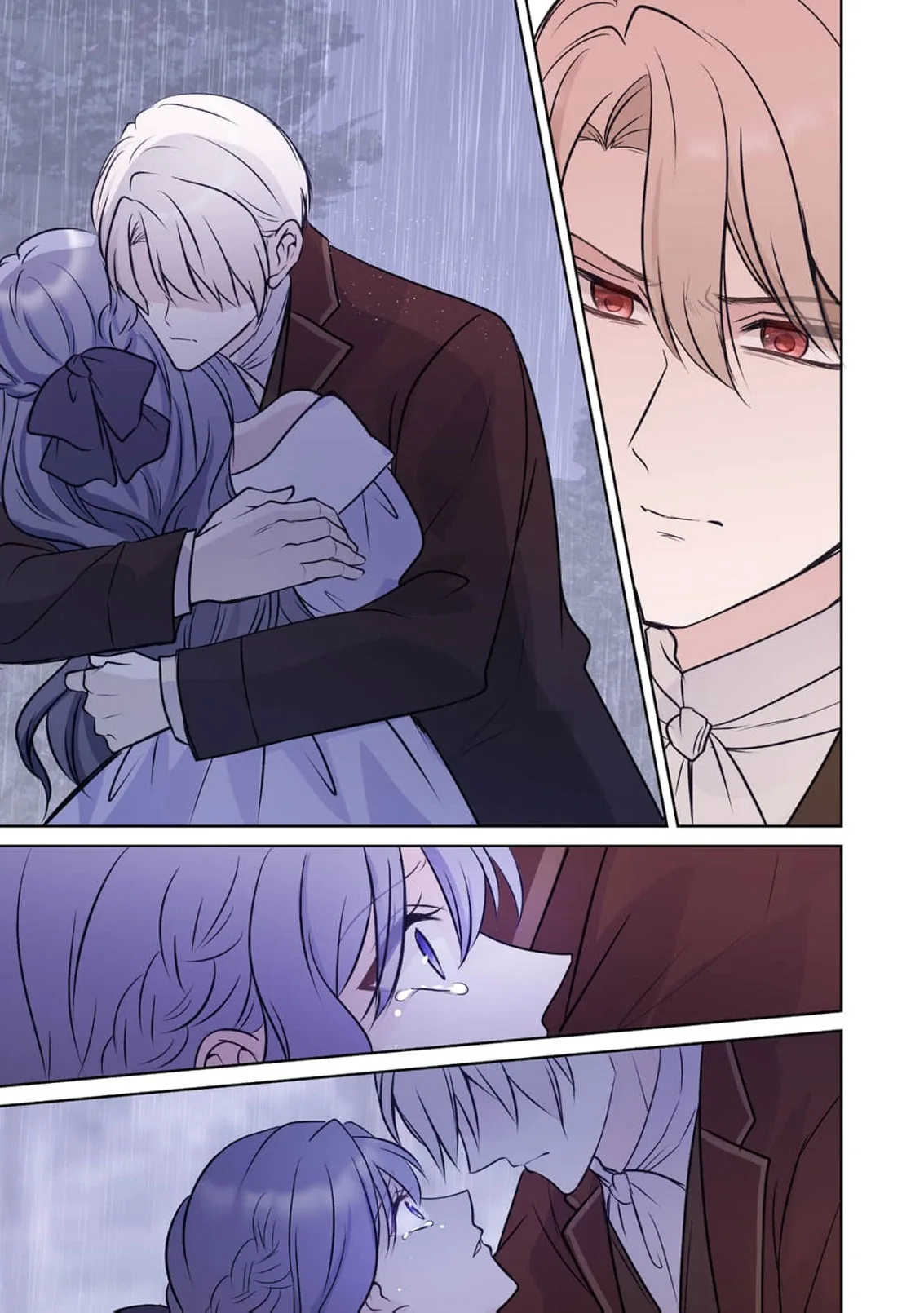 My Beloved Husband, Is My Condemnation Not Yet Here? ~I Will Become a Villainess to Die Gracefully Chapter 15 page 20