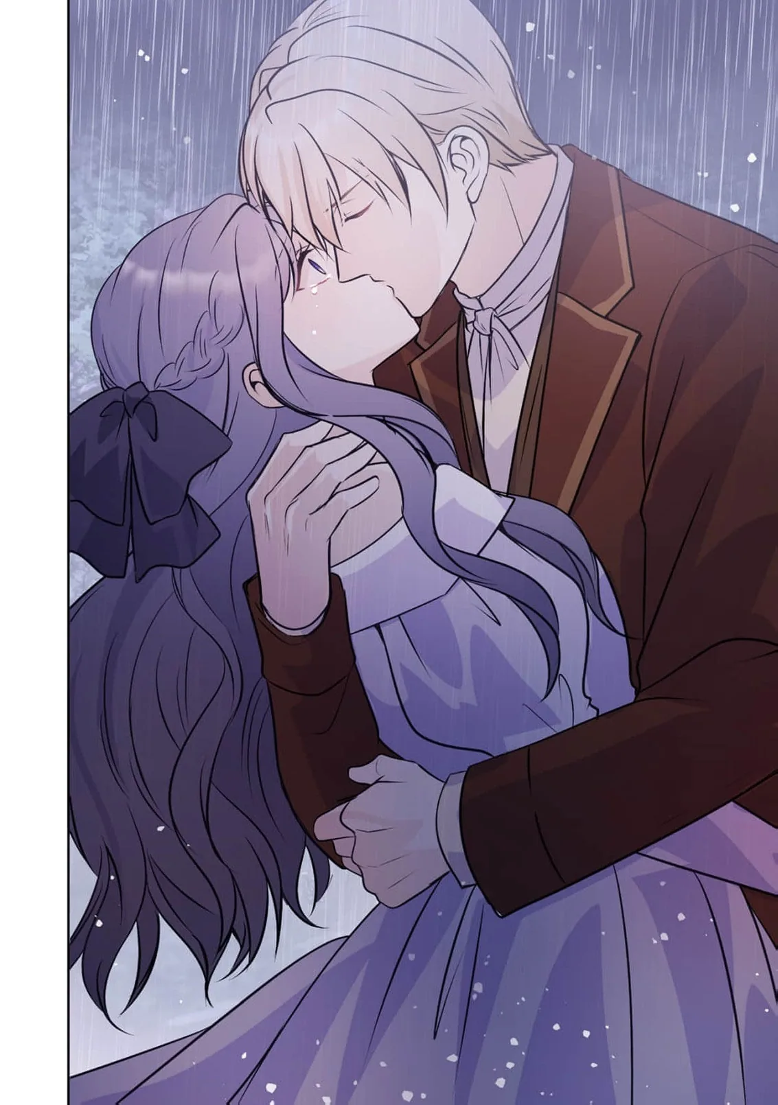 My Beloved Husband, Is My Condemnation Not Yet Here? ~I Will Become a Villainess to Die Gracefully Chapter 15 page 21