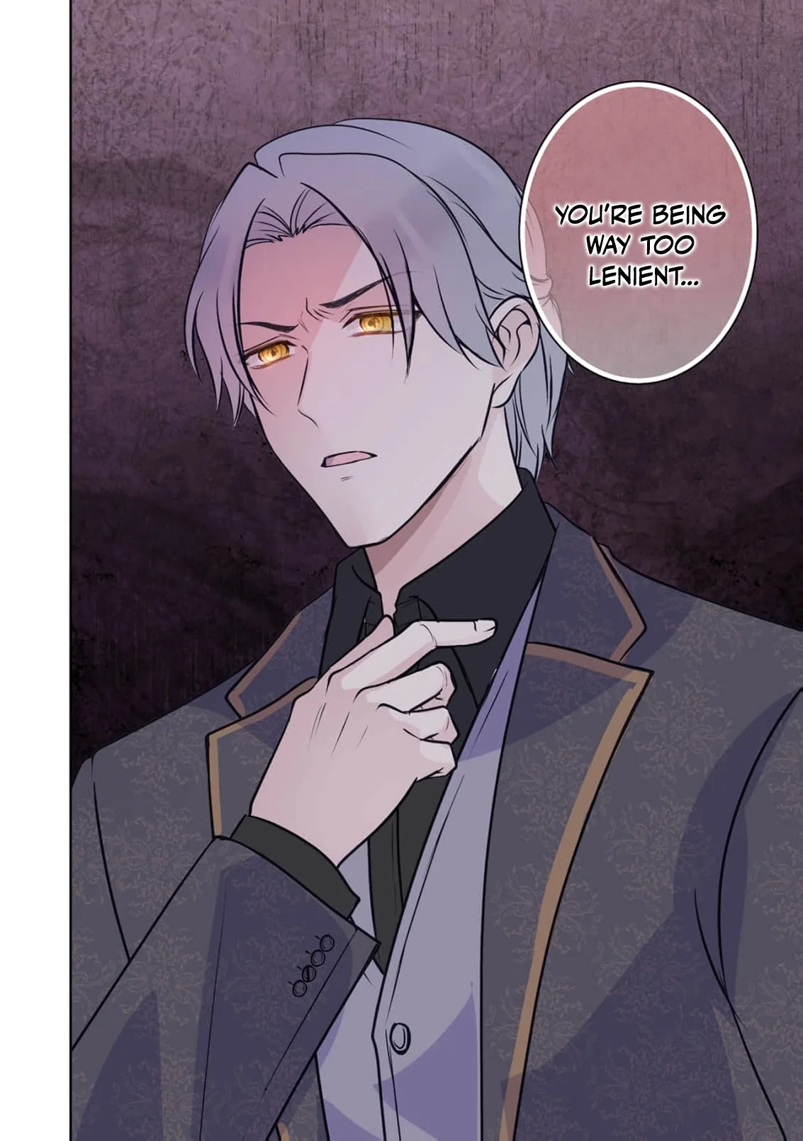 My Beloved Husband, Is My Condemnation Not Yet Here? ~I Will Become a Villainess to Die Gracefully Chapter 15 page 27