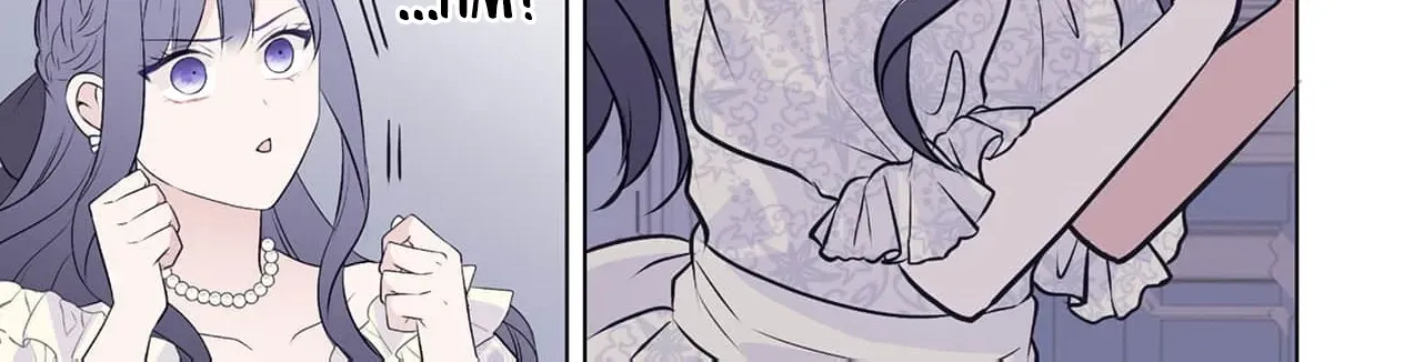 My Beloved Husband, Is My Condemnation Not Yet Here? ~I Will Become a Villainess to Die Gracefully Chapter 2 page 22