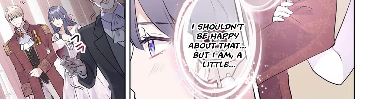 My Beloved Husband, Is My Condemnation Not Yet Here? ~I Will Become a Villainess to Die Gracefully Chapter 2 page 38
