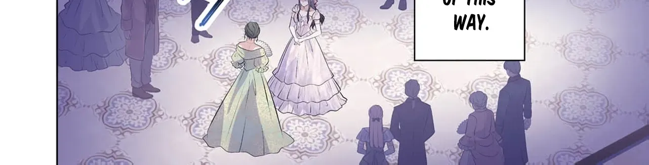 My Beloved Husband, Is My Condemnation Not Yet Here? ~I Will Become a Villainess to Die Gracefully Chapter 2 page 52