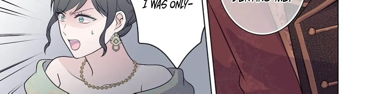 My Beloved Husband, Is My Condemnation Not Yet Here? ~I Will Become a Villainess to Die Gracefully Chapter 3 page 12