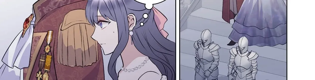 My Beloved Husband, Is My Condemnation Not Yet Here? ~I Will Become a Villainess to Die Gracefully Chapter 3 page 16