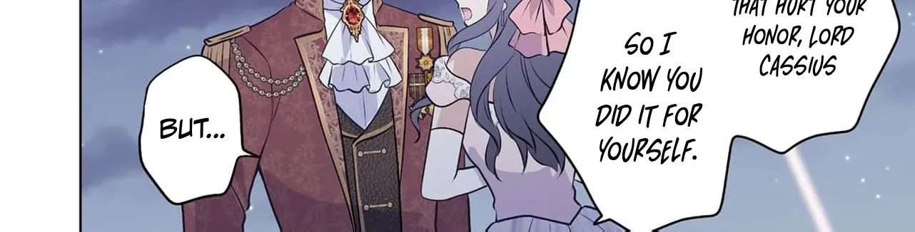 My Beloved Husband, Is My Condemnation Not Yet Here? ~I Will Become a Villainess to Die Gracefully Chapter 3 page 18