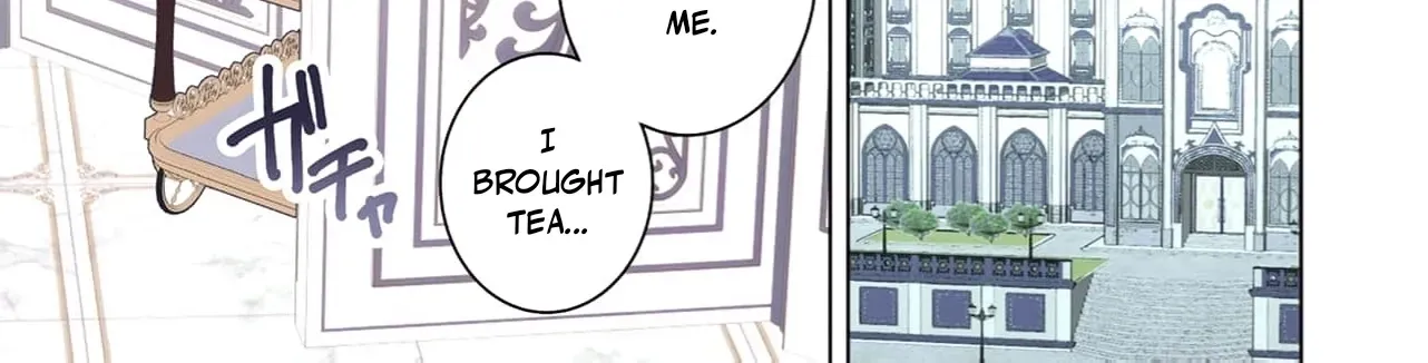 My Beloved Husband, Is My Condemnation Not Yet Here? ~I Will Become a Villainess to Die Gracefully Chapter 3 page 24