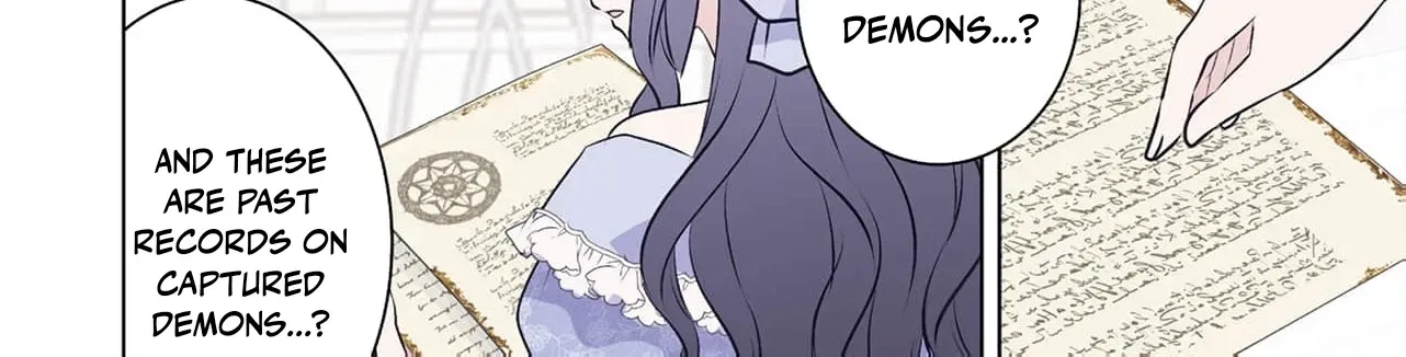 My Beloved Husband, Is My Condemnation Not Yet Here? ~I Will Become a Villainess to Die Gracefully Chapter 3 page 26