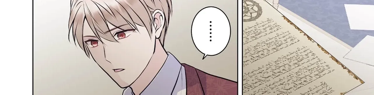 My Beloved Husband, Is My Condemnation Not Yet Here? ~I Will Become a Villainess to Die Gracefully Chapter 3 page 30