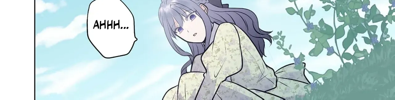 My Beloved Husband, Is My Condemnation Not Yet Here? ~I Will Become a Villainess to Die Gracefully Chapter 3 page 34