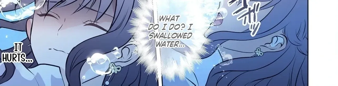 My Beloved Husband, Is My Condemnation Not Yet Here? ~I Will Become a Villainess to Die Gracefully Chapter 3 page 40