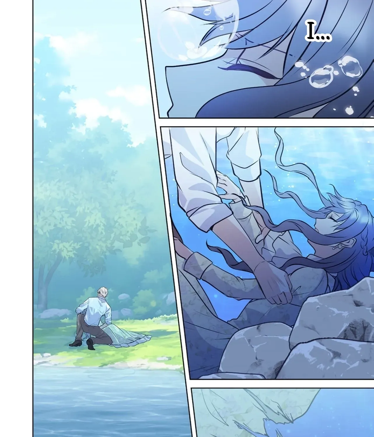 My Beloved Husband, Is My Condemnation Not Yet Here? ~I Will Become a Villainess to Die Gracefully Chapter 3 page 41