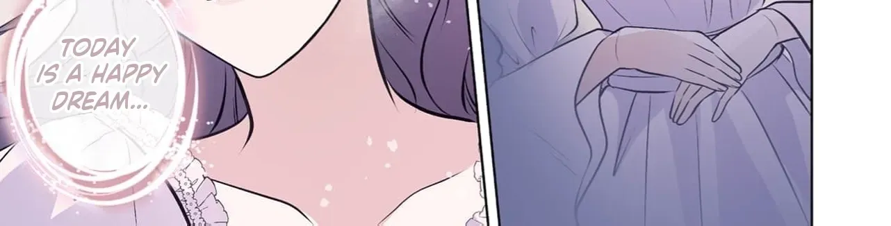 My Beloved Husband, Is My Condemnation Not Yet Here? ~I Will Become a Villainess to Die Gracefully Chapter 3 page 48
