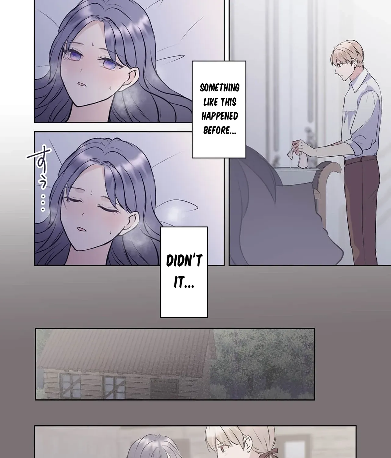 My Beloved Husband, Is My Condemnation Not Yet Here? ~I Will Become a Villainess to Die Gracefully Chapter 3 page 49