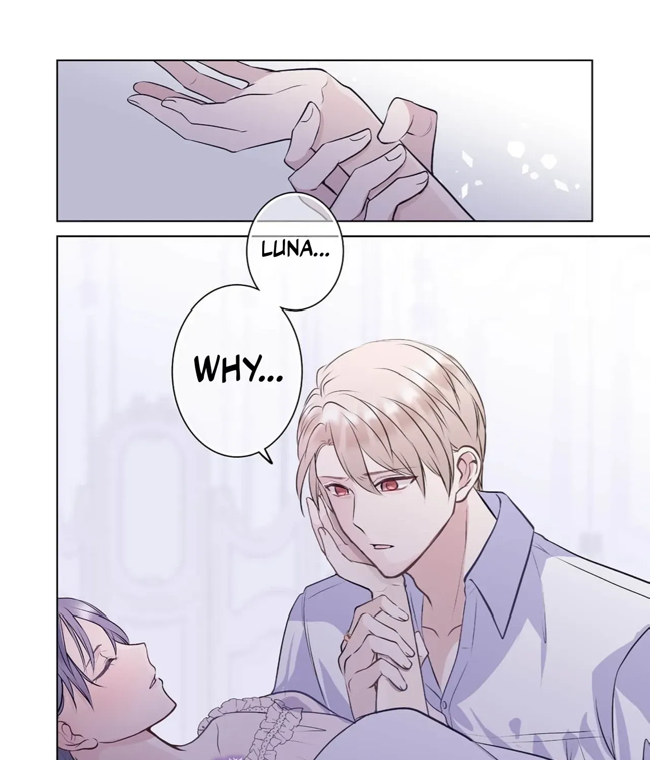 My Beloved Husband, Is My Condemnation Not Yet Here? ~I Will Become a Villainess to Die Gracefully Chapter 3 page 53