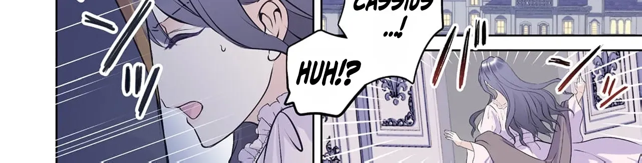My Beloved Husband, Is My Condemnation Not Yet Here? ~I Will Become a Villainess to Die Gracefully Chapter 4 page 10