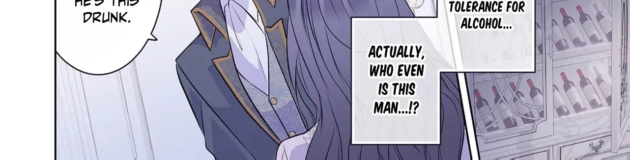 My Beloved Husband, Is My Condemnation Not Yet Here? ~I Will Become a Villainess to Die Gracefully Chapter 4 page 14