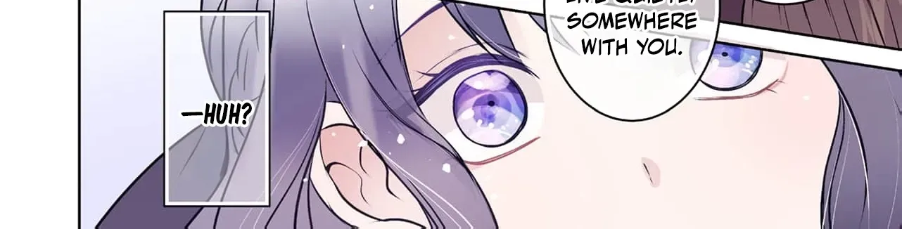 My Beloved Husband, Is My Condemnation Not Yet Here? ~I Will Become a Villainess to Die Gracefully Chapter 4 page 46