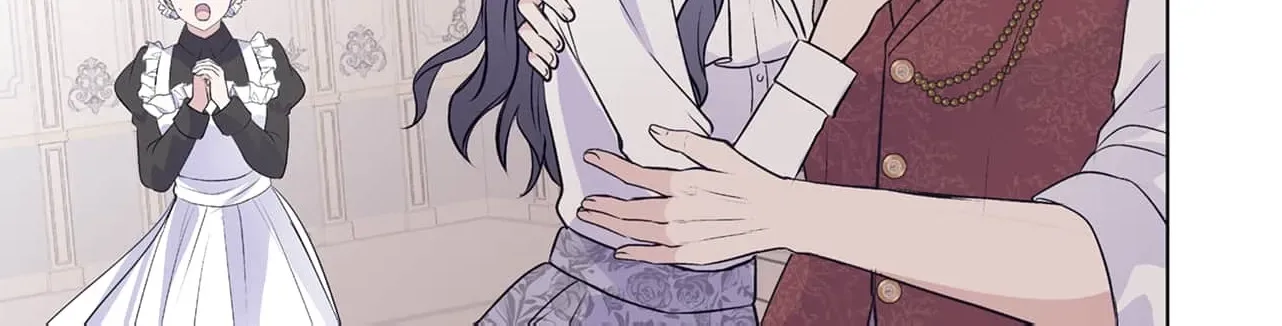 My Beloved Husband, Is My Condemnation Not Yet Here? ~I Will Become a Villainess to Die Gracefully Chapter 5 page 8