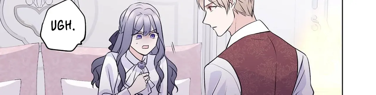 My Beloved Husband, Is My Condemnation Not Yet Here? ~I Will Become a Villainess to Die Gracefully Chapter 5 page 12