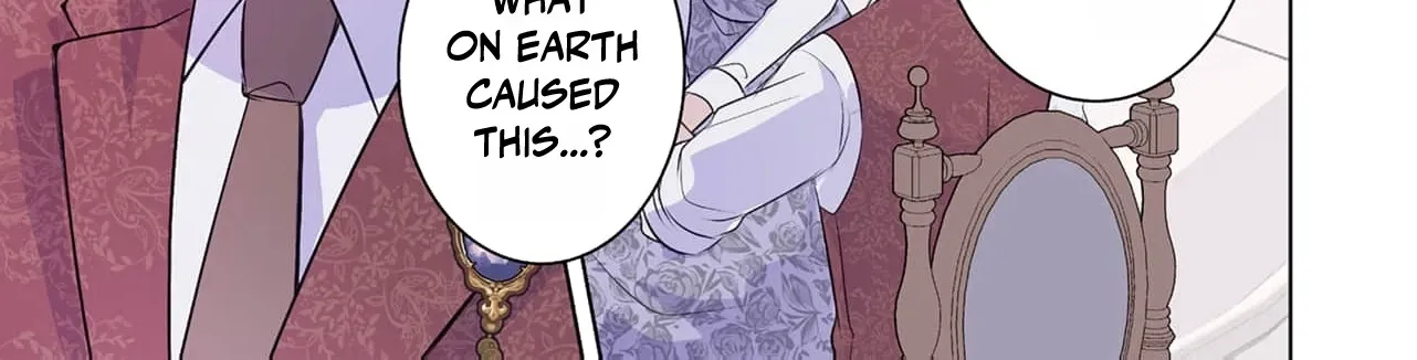 My Beloved Husband, Is My Condemnation Not Yet Here? ~I Will Become a Villainess to Die Gracefully Chapter 5 page 16