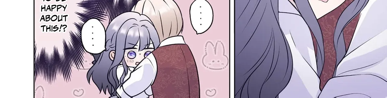 My Beloved Husband, Is My Condemnation Not Yet Here? ~I Will Become a Villainess to Die Gracefully Chapter 5 page 22
