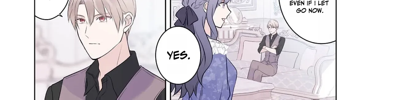 My Beloved Husband, Is My Condemnation Not Yet Here? ~I Will Become a Villainess to Die Gracefully Chapter 5 page 45