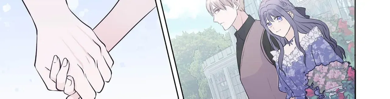 My Beloved Husband, Is My Condemnation Not Yet Here? ~I Will Become a Villainess to Die Gracefully Chapter 5 page 47