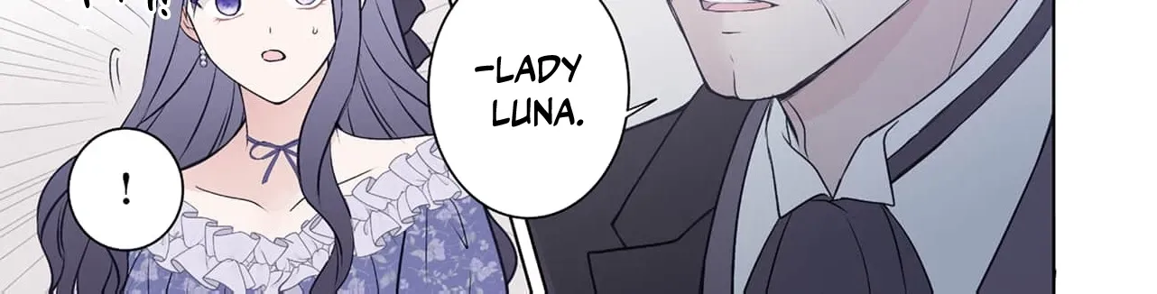My Beloved Husband, Is My Condemnation Not Yet Here? ~I Will Become a Villainess to Die Gracefully Chapter 5 page 51